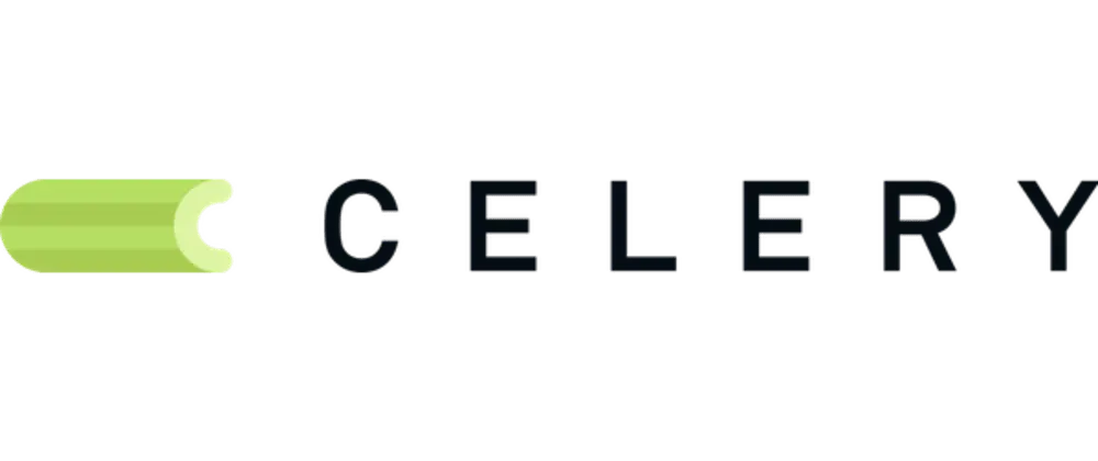 Celery Logo