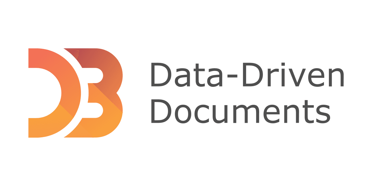 D3.js Logo