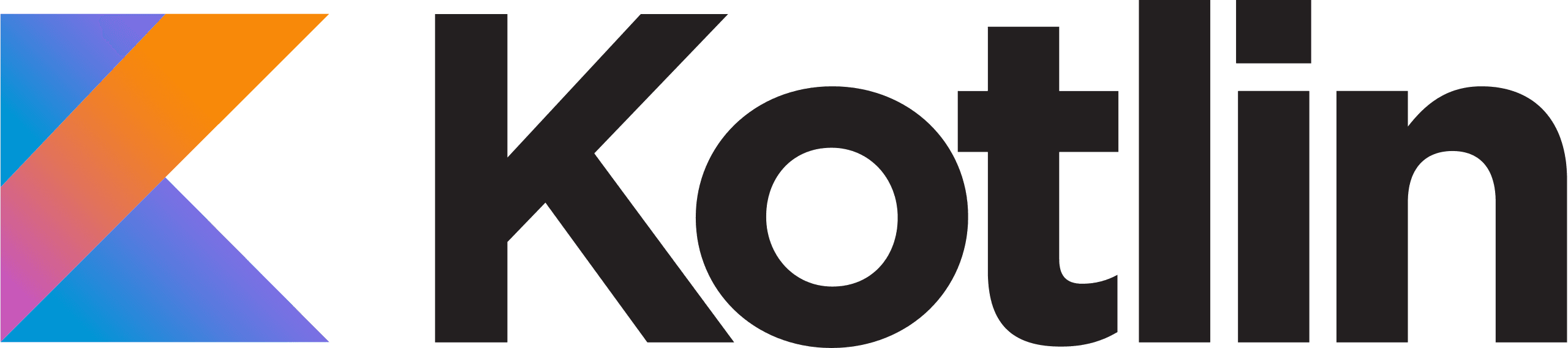 Kotlin Logo