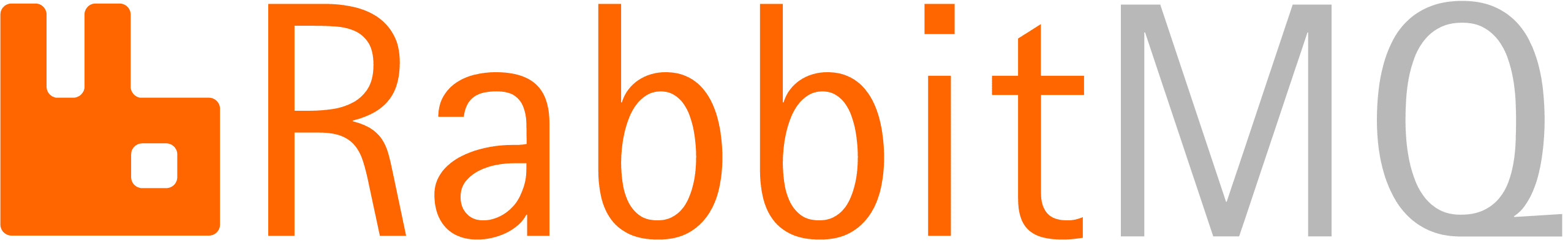 RabbitMq Logo