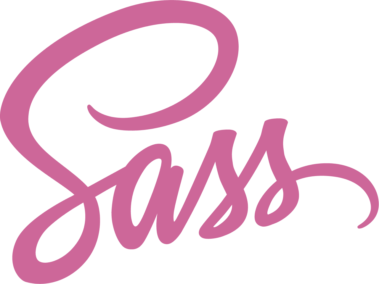 Sass Logo