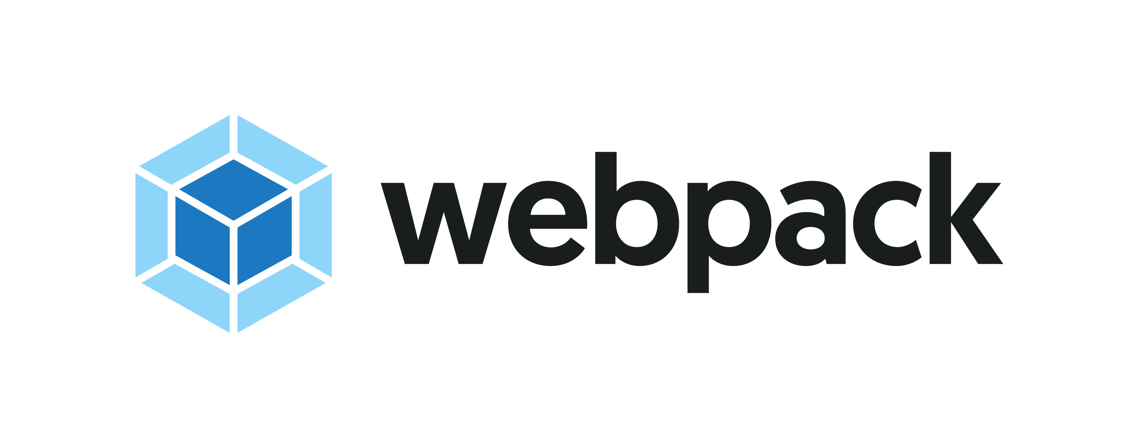 Webpack Logo