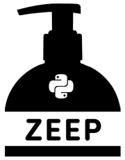 Zeep Logo